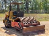 DYNAPAC CA151 PADFOOT COMPACTOR