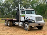 1999 PETERBILT 330 TANDEM AXLE ROLLBACK