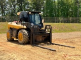 2013 JCB 515.40 TELEHANDLER