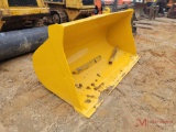 JD LOADER BUCKET