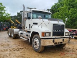 2001 MACK CH613 DAY CAB TRUCK TRACTOR