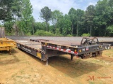 2012 LEDWELL...HYDRAULIC TAIL TRAILER