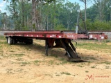 2006 LANDALL TRAILER