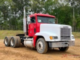 2000 FREIGHTLINER DAY CAB TRUCK TRACTOR