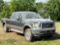 2004 FORD F250 KING RANCH PICK UP TRUCK