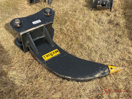 NEW/UNUSED EXCAVATOR RIPPER