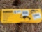 DEWALT POWER ANGLE GRINDER (LIKE NEW IN TAPED BOX)