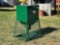 NEW GREEN GO DEER FEEDER