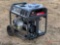 BRIGGS & STRATTON STORM RESPONDER 6250 WATT GENERATOR