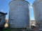 3200 BUSHEL GRAIN BIN