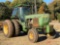 JOHN DEERE 4640 AG TRACTOR