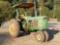 JOHN DEERE 3020 TRACTOR