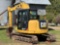 2016 CAT 308E2 CR HYDRAULIC EXCAVATOR