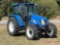 NH TL100A AG TRACTOR