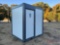 NEW BASTONE PORTABLE SHOWER HOUSE, SHOWER, SINK, TOILET, WINDOW