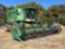 JOHN DEERE 9600 COMBINE AND 920 GRAIN HEAD