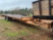 1996 HUDSON 10 TON TAG TRAILER