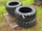 NEW SKID STEER TIRES