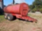 CALUMET S3250 LIQUID MANURE TANK