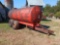 BUTLER 3350 LIQUID MANURE TANK