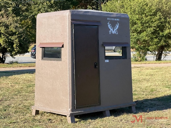 NEW TMG DIXIE DEER BLIND