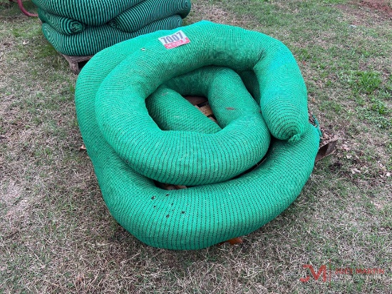 EROSION CONTROL MATERIAL