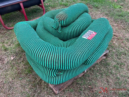 EROSION CONTROL MATERIAL