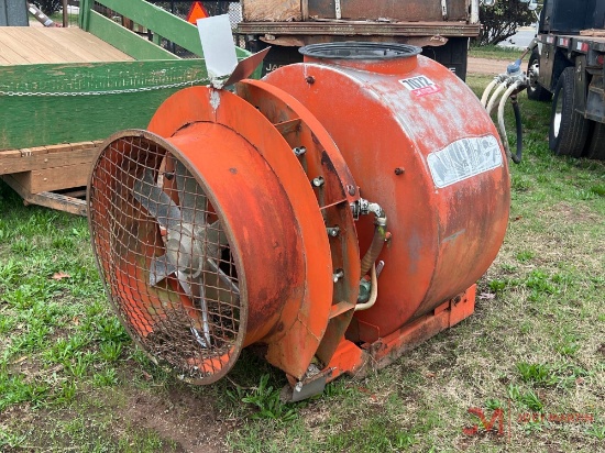3PH SPRAYER