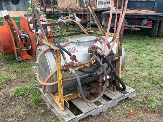 3PH SPRAYER