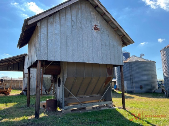 SEED DRYER