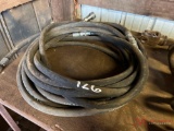 HYDRAULIC HOSE