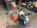 HUSQVARNA...DRT900H WALK BEHIND TILLER