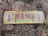 ANTIQUE NEHI SIGN