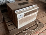 ELECTRIC AC UNIT