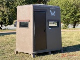 NEW TMG DIXIE DEER BLIND