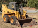 2003 GEHL 6635 SXT SERIES II SKID STEER LOADER