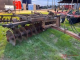 AMCO DISC HARROW