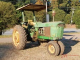 JOHN DEERE 3020 TRACTOR