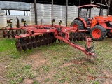 CASE IH 3850 TANDEM DISK HARROW