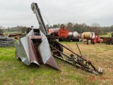 NEW IDEA 1-ROW CORN PICKER