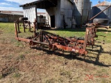 MCKEE BROTHERS FIELD CULTIVATOR