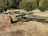 JD 1600 CHISEL PLOW