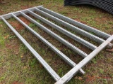 GALVANIZED HD PANEL