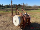 3PH HARDEE SPRAYER