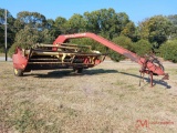 NH 499 MOWER CONDITIONER