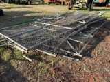 MISC CHAIN LINK GATES AND PANELS