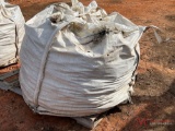 CONCRETE WEIGHT IN POLY BAG