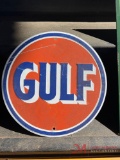 GULF SIGN