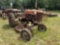 FARMALL CUB TRACTOR