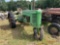 B JOHN DEERE TRACTOR